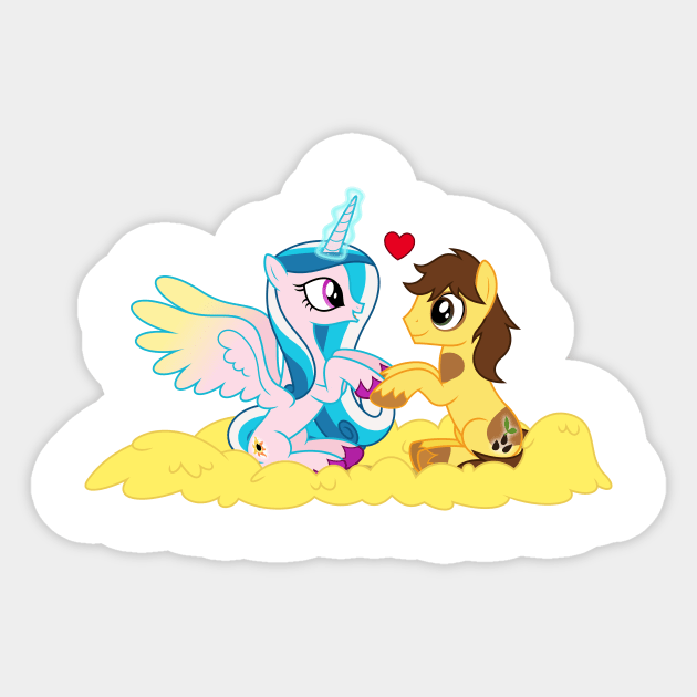 Seeds of Hope (Mother's/Father's Day) Sticker by Starponys